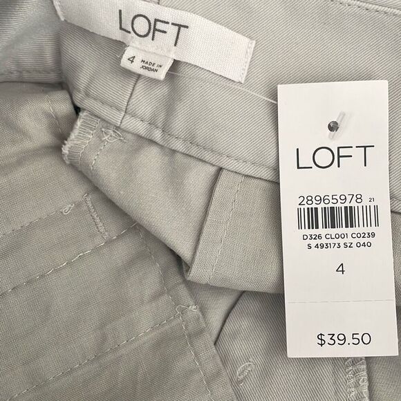 NEW LOFT Riviera Short 4 - Picture 5 of 9